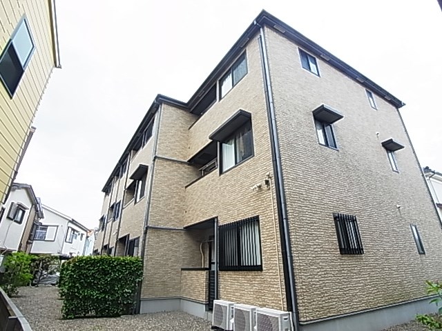 サンパティーク西綾瀬  その他外観5