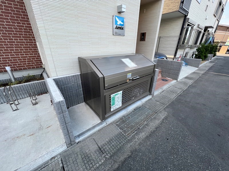 Ｌｉｅｎ その他外観2