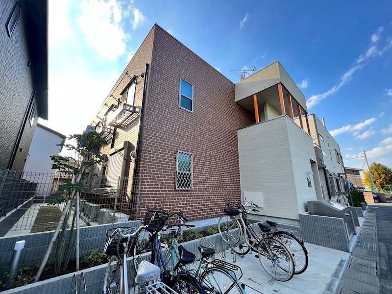 Ｌｉｅｎ その他外観4