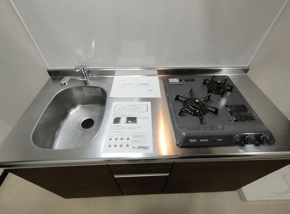 Ｌｉｅｎ キッチン