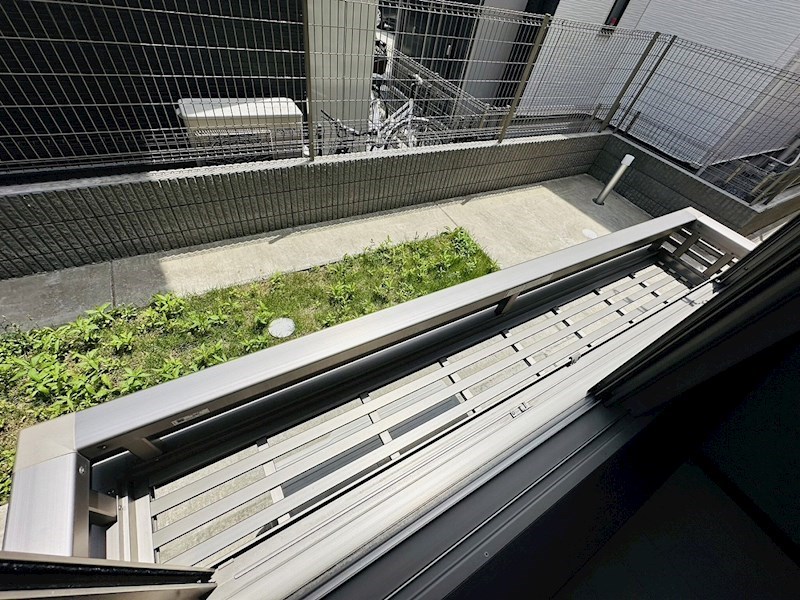 Ｌｉｅｎ ベランダ