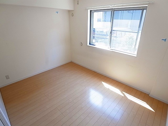 angelic.path ベッドルーム