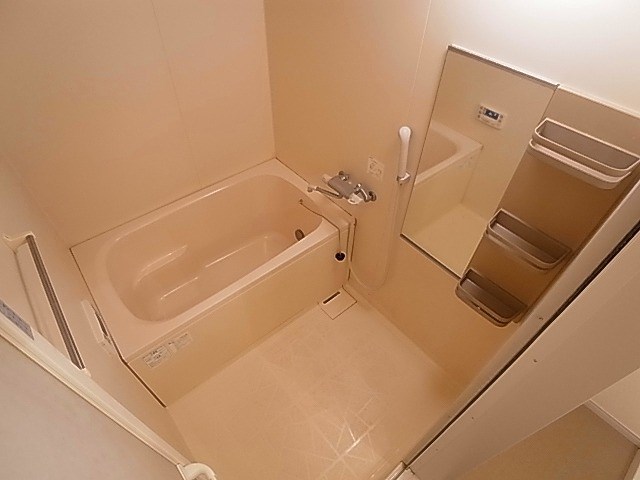 angelic.path 風呂画像