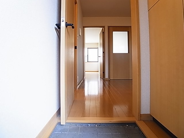 サンパティーク西綾瀬  その他6