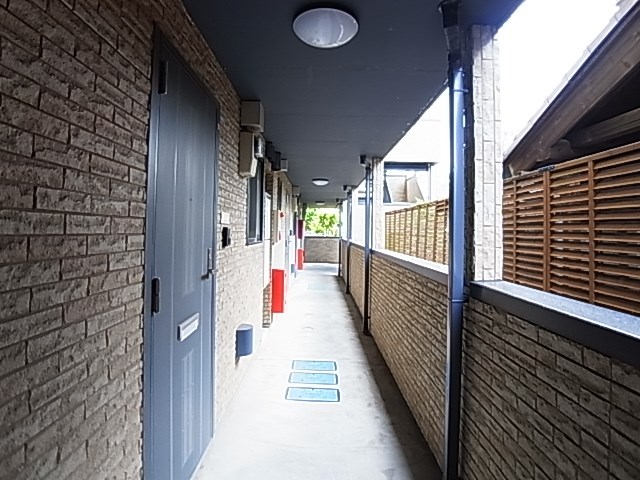 サンパティーク西綾瀬  その他外観2