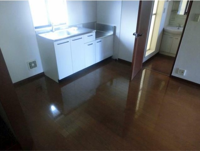 サンパティーク西綾瀬  その他17