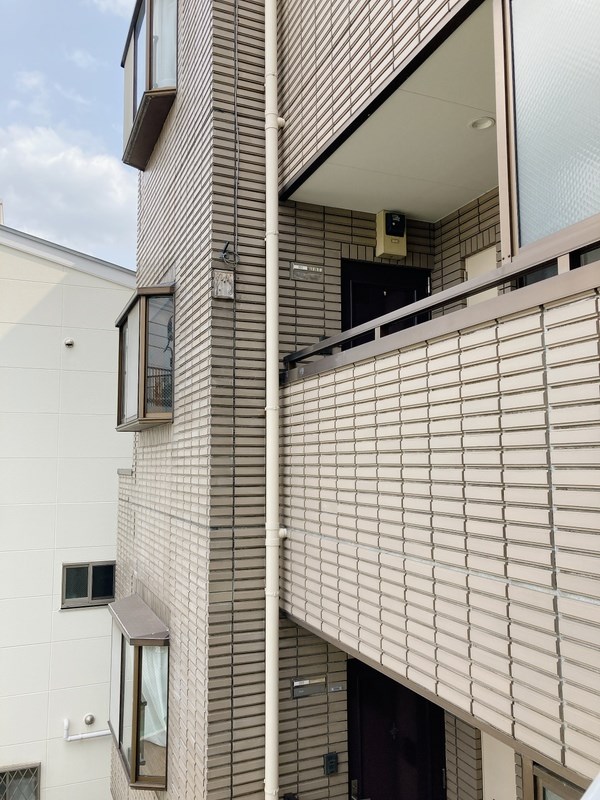 リオグランデ立石 その他外観3