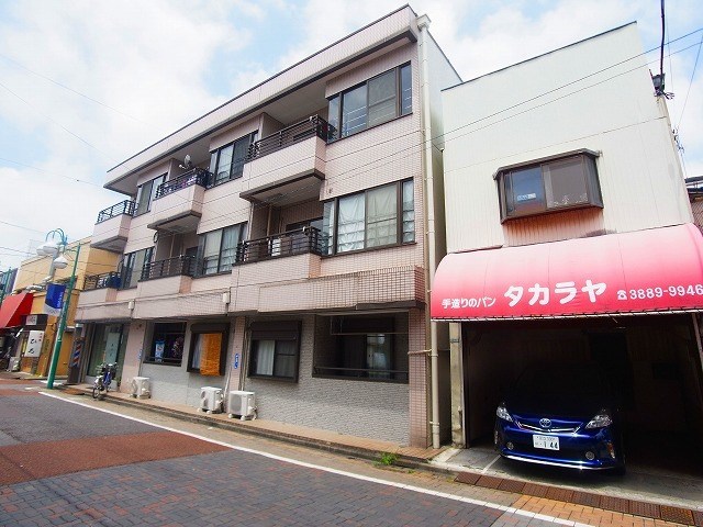 サンピアヒラタ その他外観6