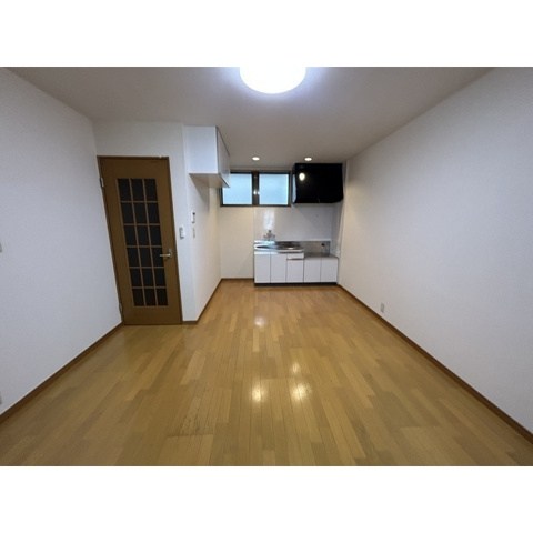 サンピアヒラタ リビング