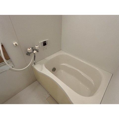 サンピアヒラタ 風呂画像