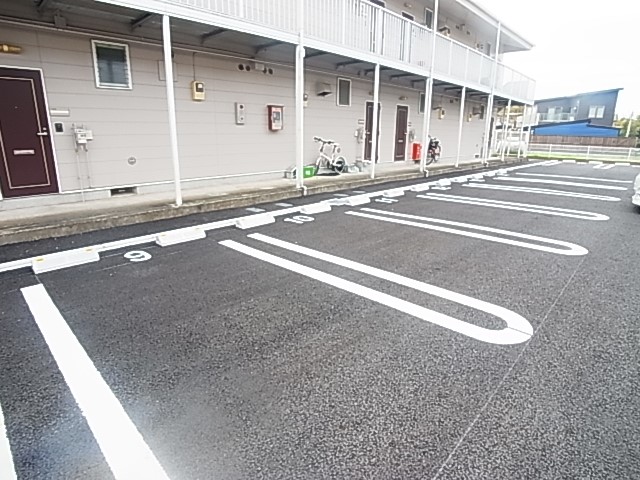 ファミールヒルズⅡ その他外観2