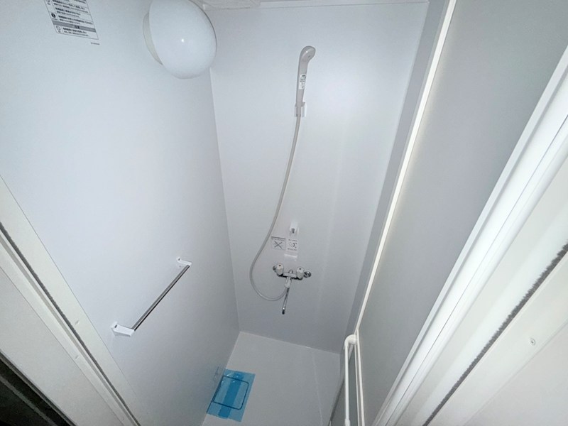 Cube kanamachi Ⅴ 風呂画像