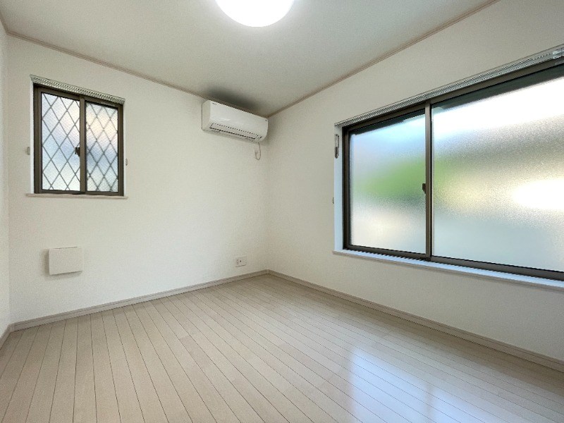 ノーザンロード扇大橋 リビング