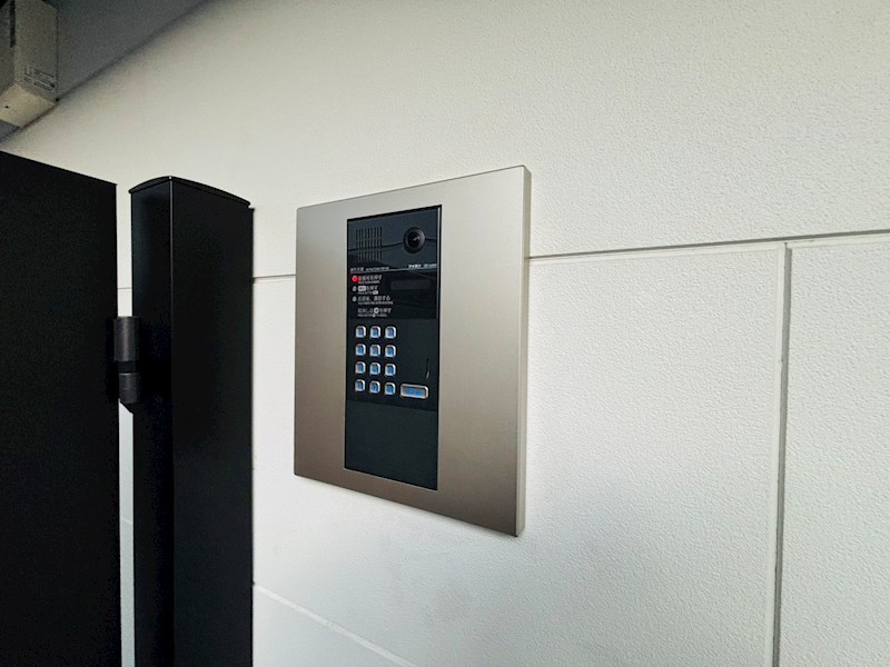 オリオン堀切菖蒲園 その他外観1