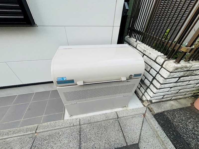 オリオン堀切菖蒲園 その他外観4