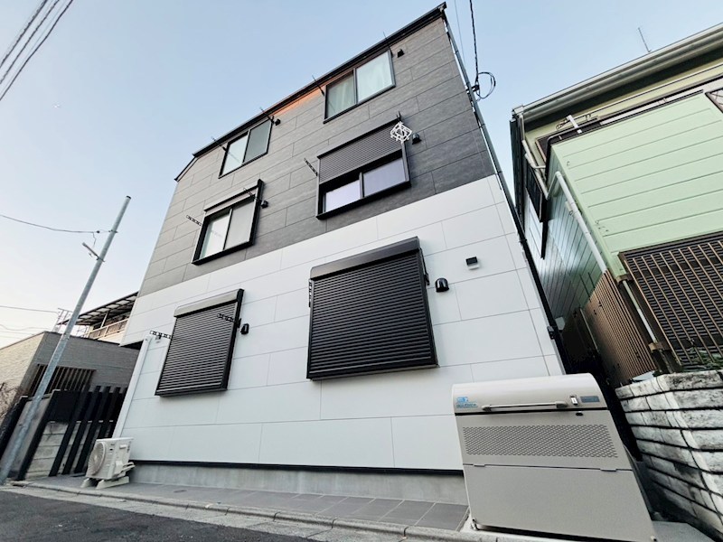 オリオン堀切菖蒲園 その他外観5