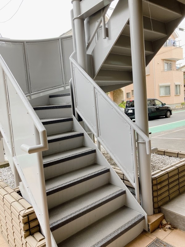 リオグランデ立石 その他外観2