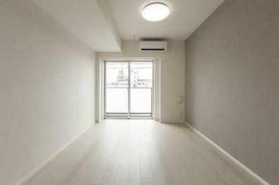 エスタート亀有 ベッドルーム