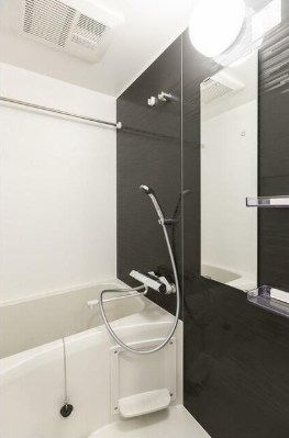 エスタート亀有 風呂画像