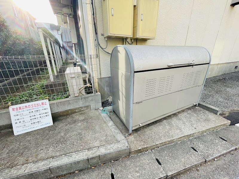 アネックス南柏 その他外観4