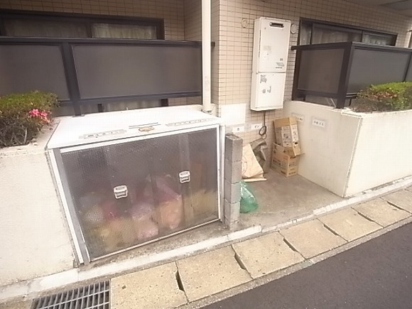 サンベント明原 その他外観3