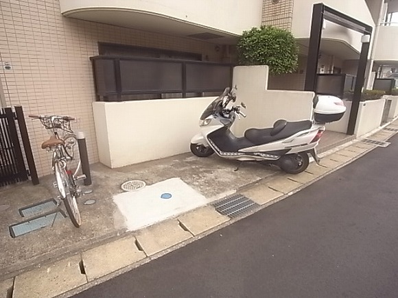 サンベント明原 その他外観4