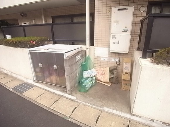 サンベント明原 その他外観5