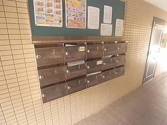 サンベント明原 その他外観6