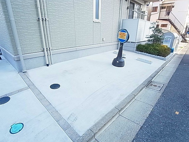 メルベーユ その他外観2