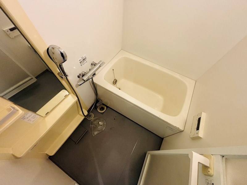 プライムアーバン千住 風呂画像