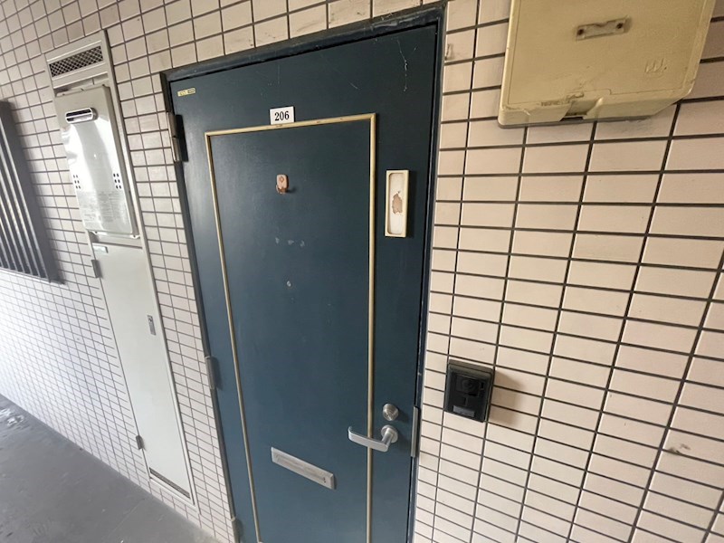 本木ハイツ その他24