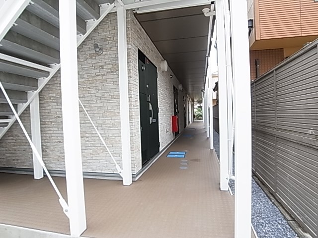 リブリ・ファインレジデンス その他外観1