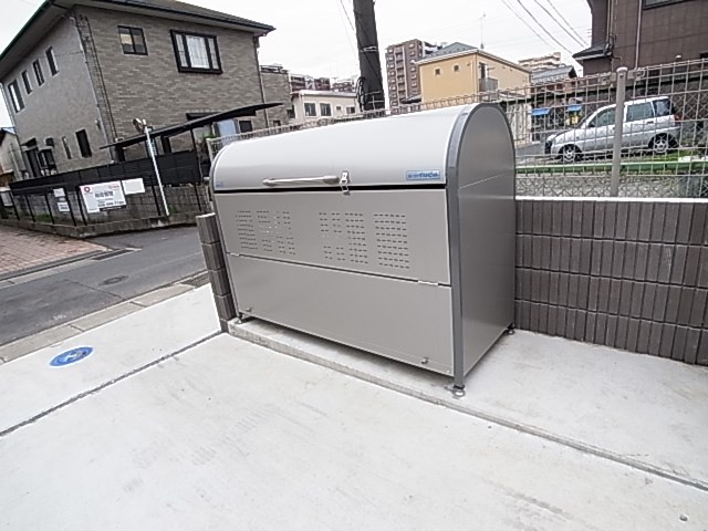 リブリ・ファインレジデンス その他外観3