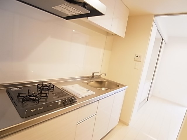 リブリ・ファインレジデンス その他7