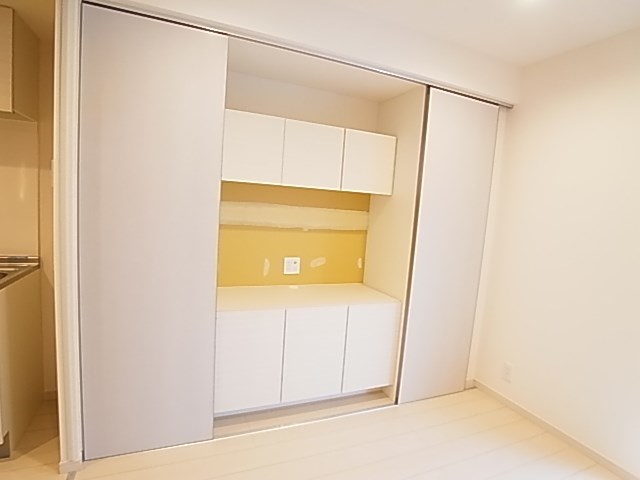 リブリ・ファインレジデンス その他11