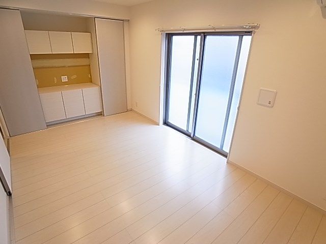 リブリ・ファインレジデンス リビング