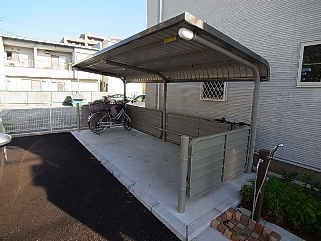 ブリーズ　アベニュー その他外観4