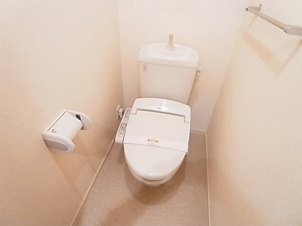 ラフィネおおたかの森  その他1
