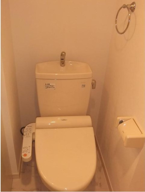 スカイパークテラス  その他2