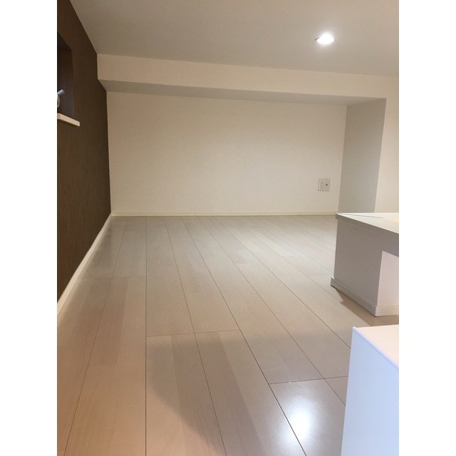 スカイパークテラス  ベッドルーム