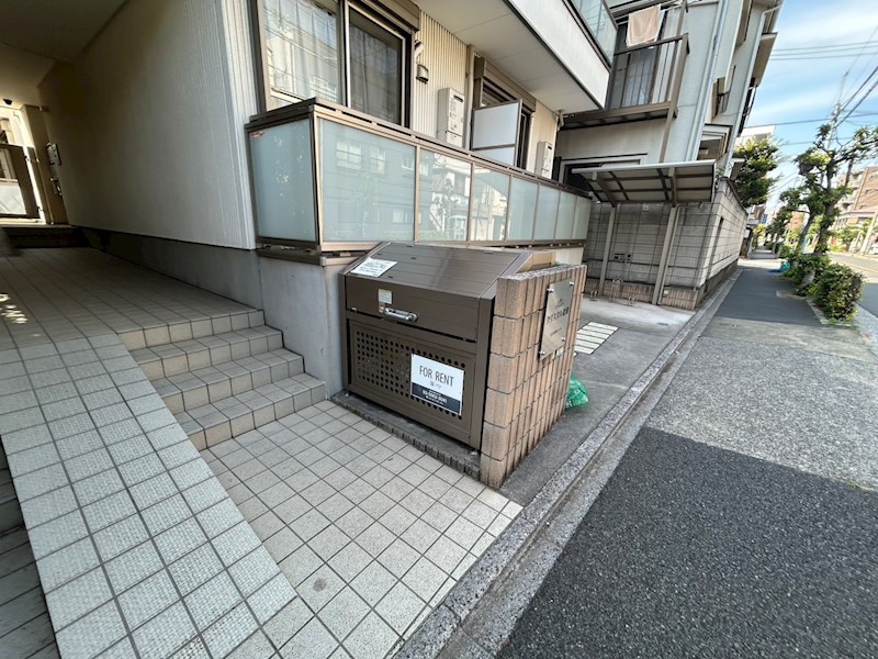 クリスタル綾瀬 その他外観2