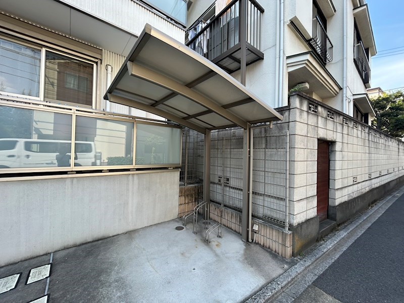 クリスタル綾瀬 その他外観4