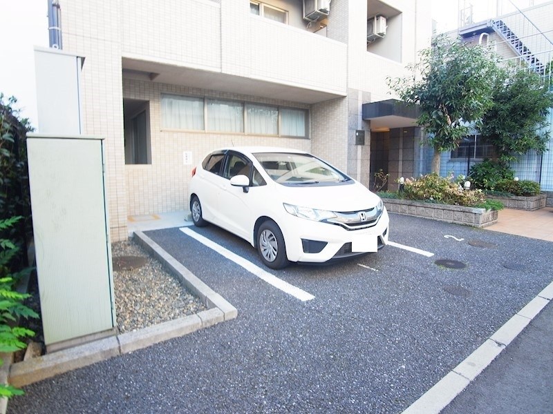 S-FORT柏 その他外観1