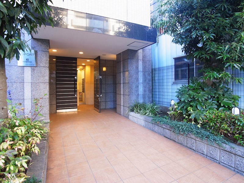 S-FORT柏 その他外観2