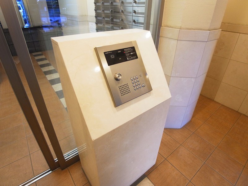 S-FORT柏 その他外観3