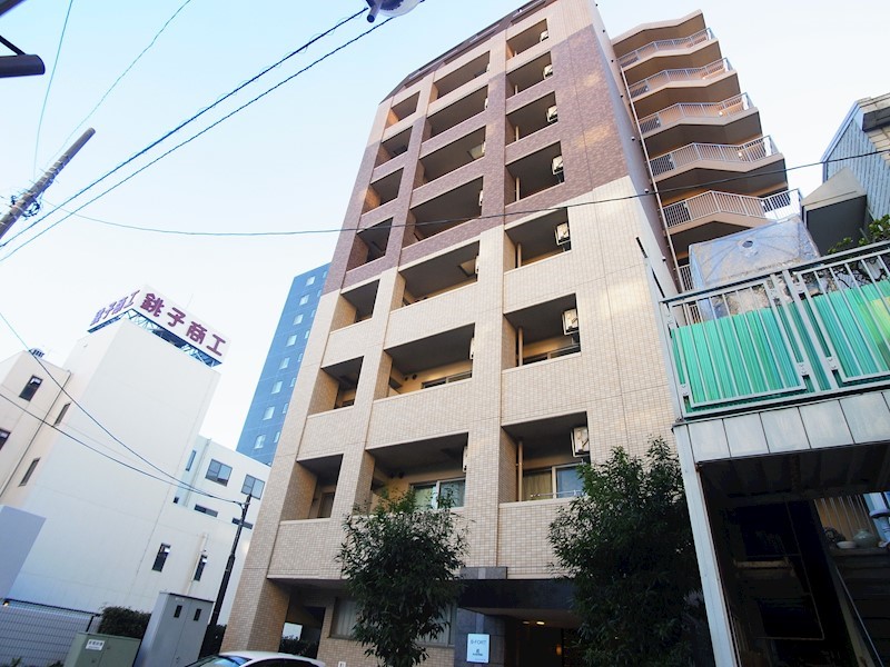 S-FORT柏 その他外観4