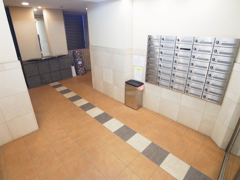 S-FORT柏 その他外観5