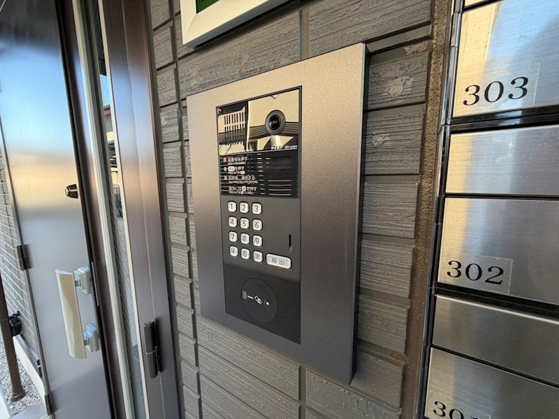 Dear Life その他外観2