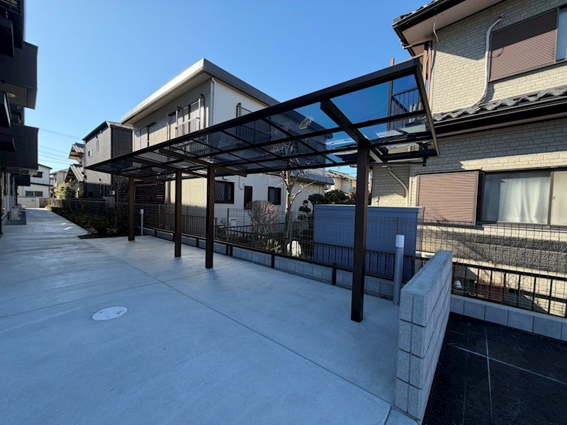 Dear Life その他外観6