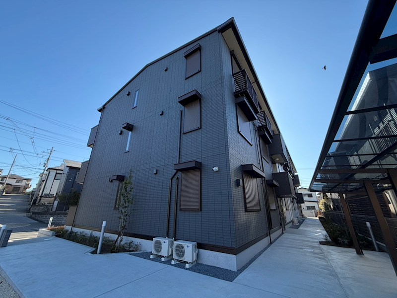 Dear Life その他外観1